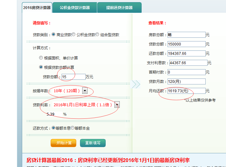 2016房貸計(jì)算器最新,2016房貸計(jì)算器最新——科技引領(lǐng)未來，輕松規(guī)劃您的房貸生活