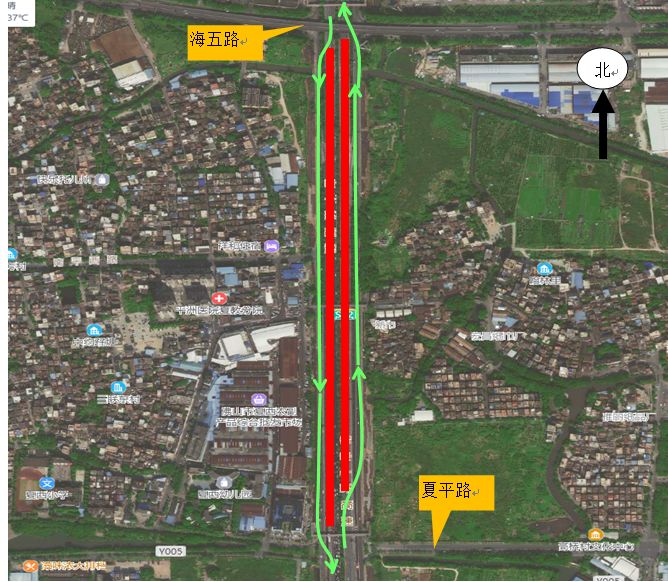 佛山海五西路最新動(dòng)態(tài)與詳細(xì)步驟指南