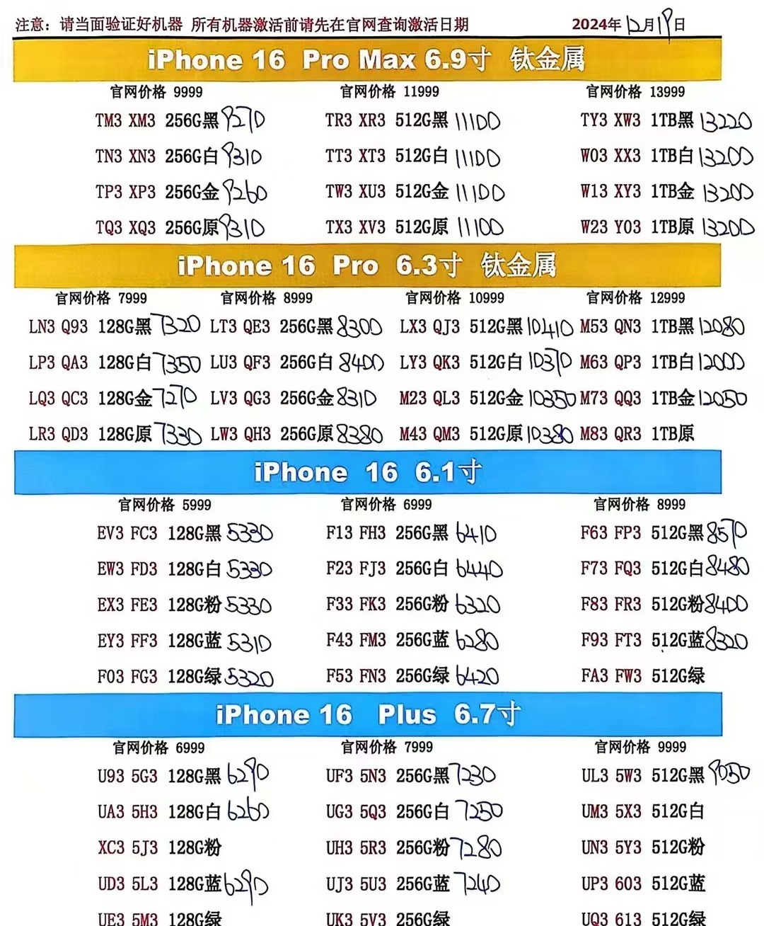 港貨蘋果6S最新報(bào)價(jià)，科技與生活的無(wú)縫銜接