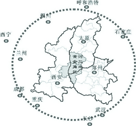 黃河金三角最新動態(tài)，科技引領(lǐng)生活，前沿產(chǎn)品塑造未來