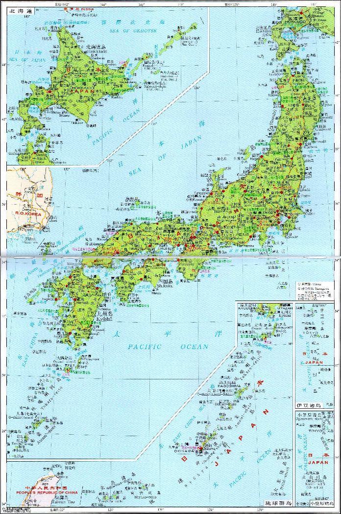 科技引領(lǐng)的日本之旅，最新旅游資訊帶你暢游日本